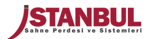 Sahne Perdeleri